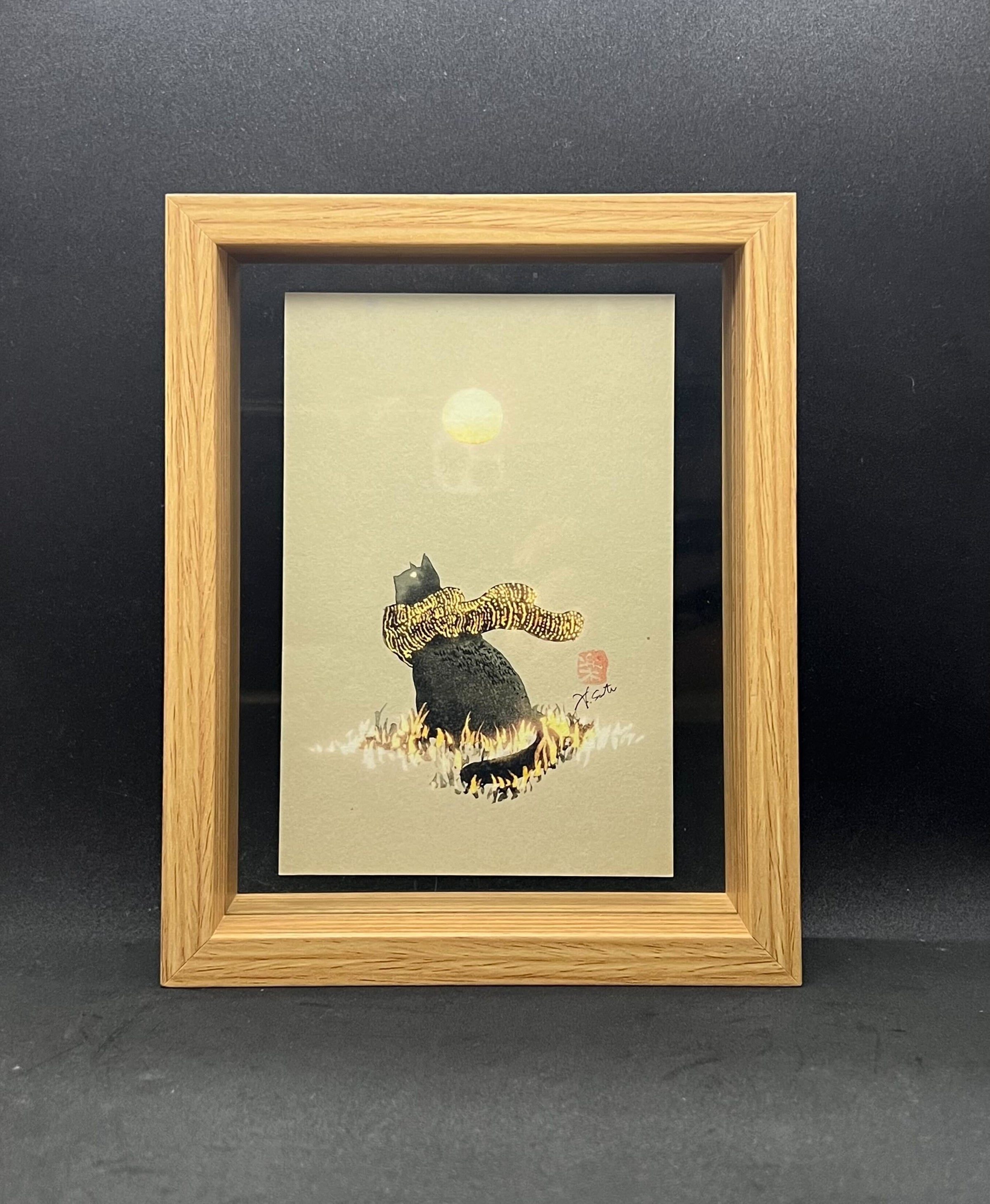 サトウヒロシoriginal | 画家・サトウヒロシ ONLINEショップ